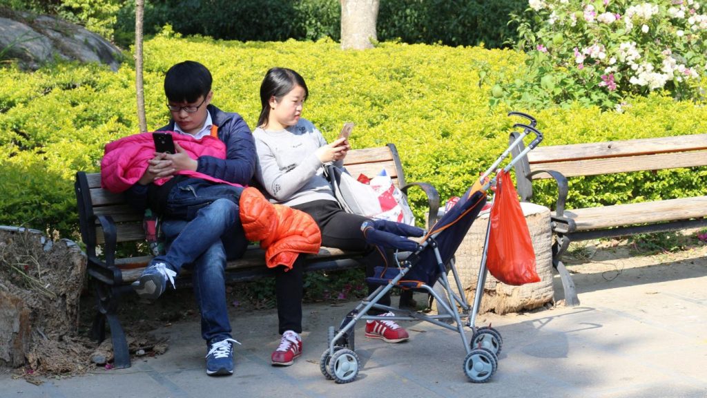 Dein Freund und Helfer: das Smartphone für China vorbereiten